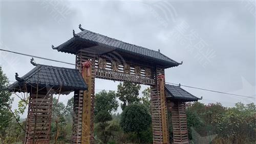 彩色仿古一體瓦墻頭瓦 古建圍墻瓦中式門頭琉璃瓦 宜賓asa合成樹脂瓦廠家生產銷售